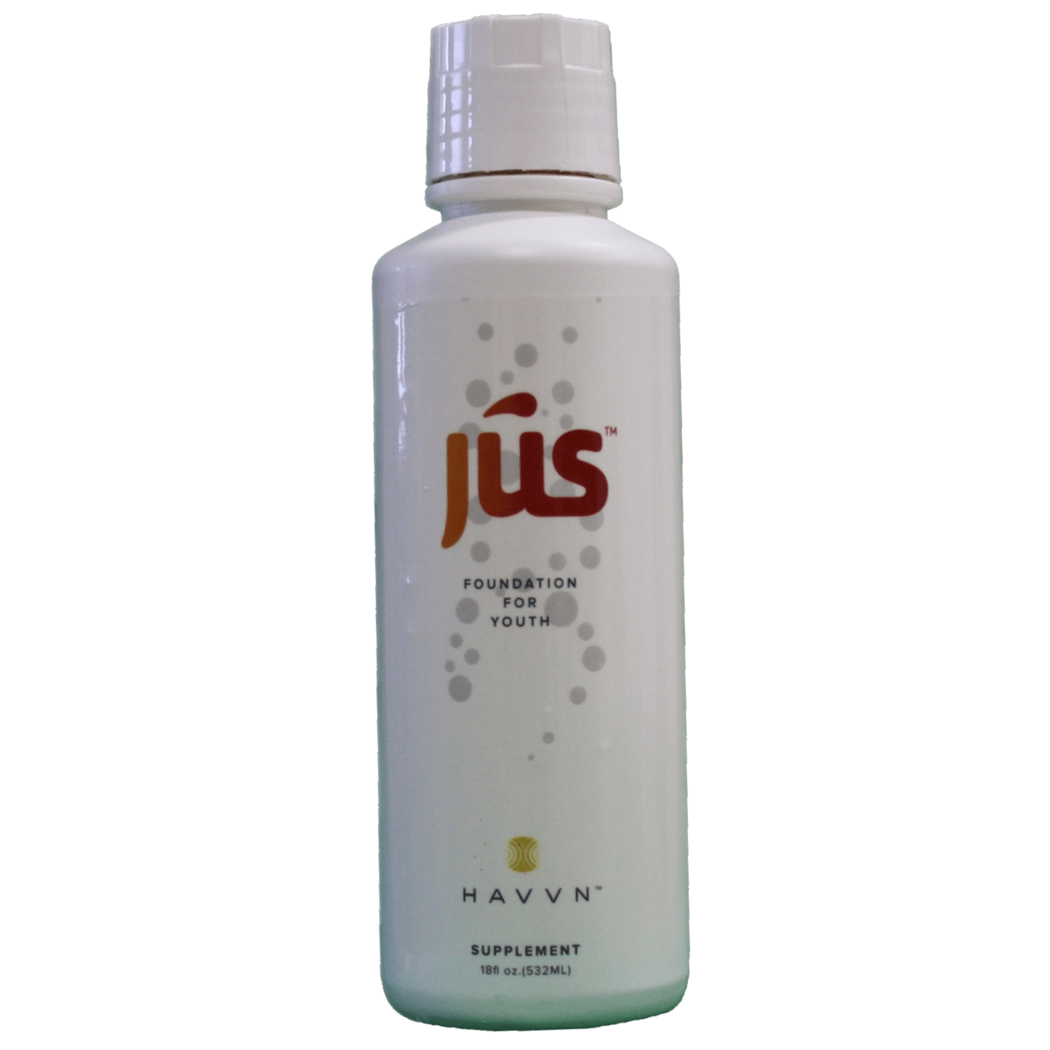 Havvn Jús - De anti oxidanten drank - 532 ml