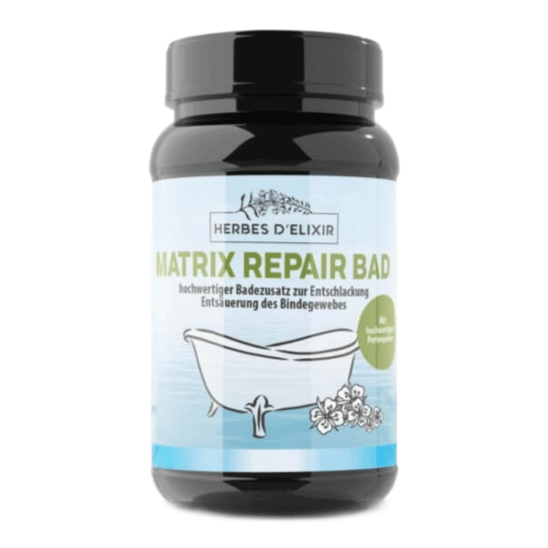 Matrix repair bad - 300 gram - anti-verouderingseffect