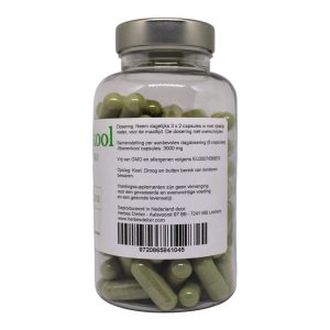 Boerenkool capsules (zk)