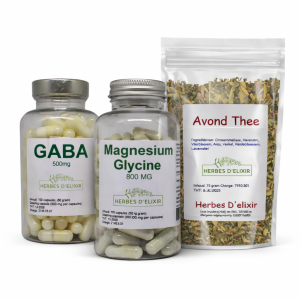 Diepe Slaap Compleet