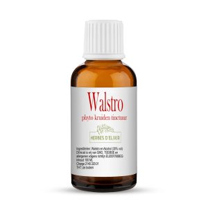 Walstro tinctuur - 100 ml